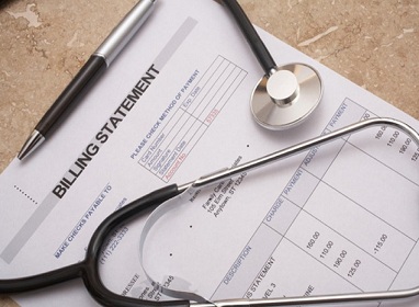 Patient statement and billing