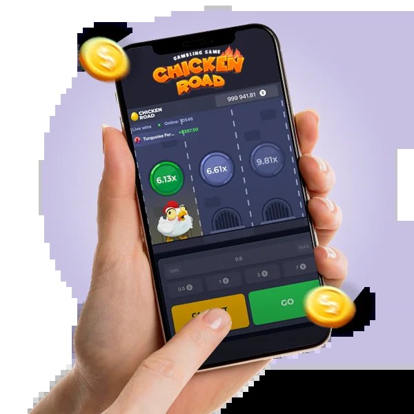 Imagine: Descoperă Secretele Băncii Reale din Jocul Legendar Chicken Road de Sfat