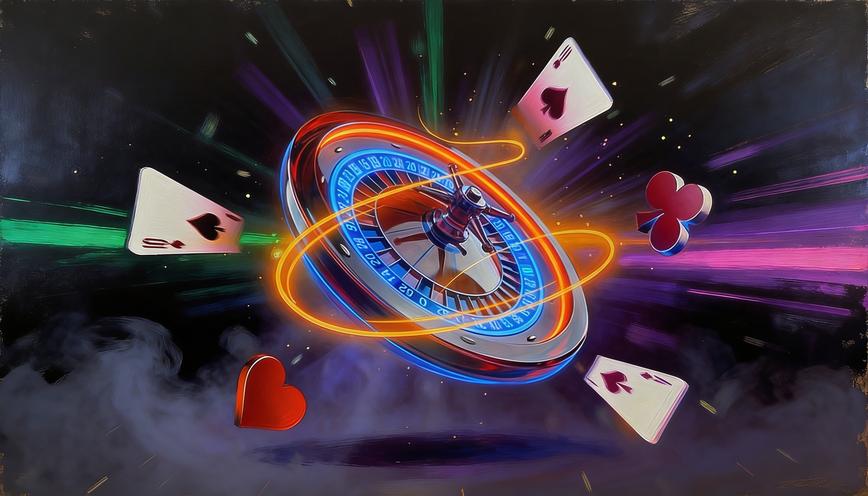 Ardenté Casino: Revisión de Juegos y Servicios