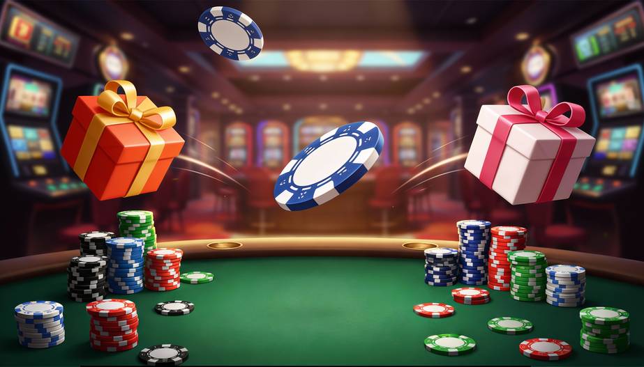 Best Mr. Fortune Casino Bonuses for 2025