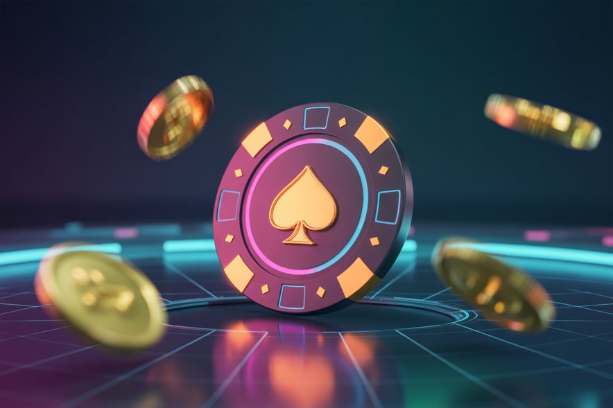 Die Rolle der RNG in Online-Casinos