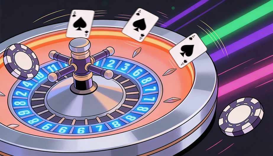 Free Demo Mode for Games at Quatro Casino: Play Without Risk