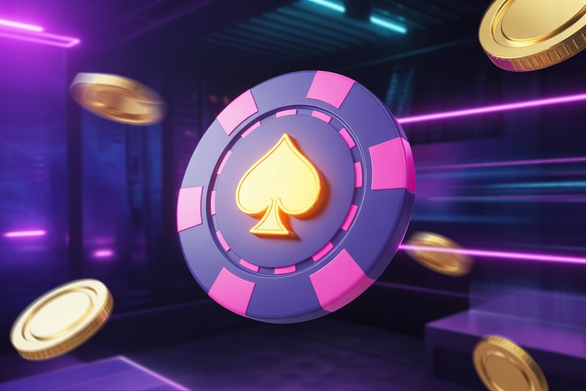 immerion casino online