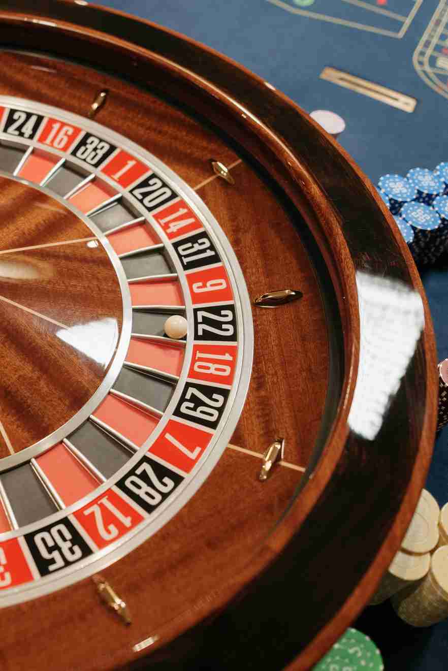 Gamification Trends in Online Casinos