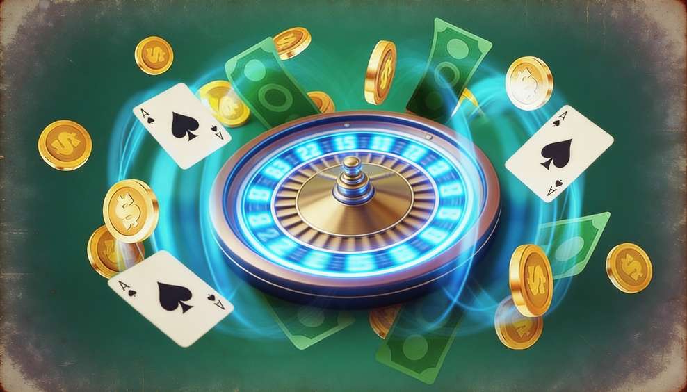 Mr Pacho Casino Pros and Cons